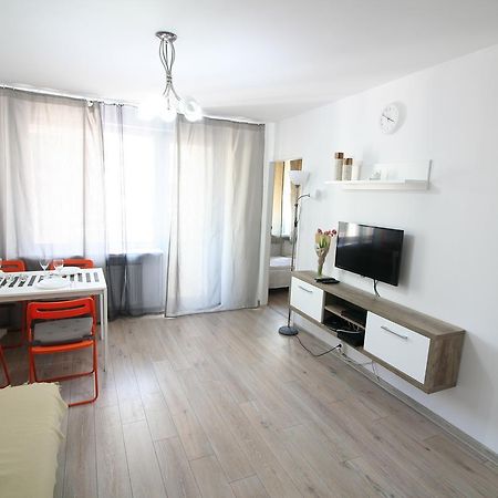 Apartamenty Varsovie Zlota 60 ภายนอก รูปภาพ