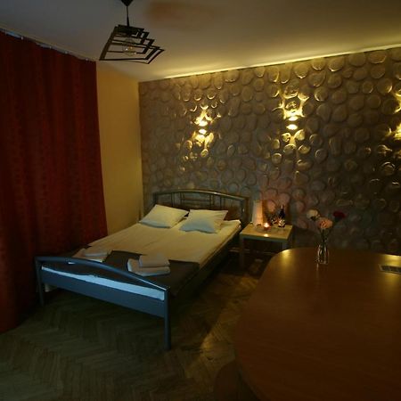 Apartamenty Varsovie Zlota 60 ภายนอก รูปภาพ
