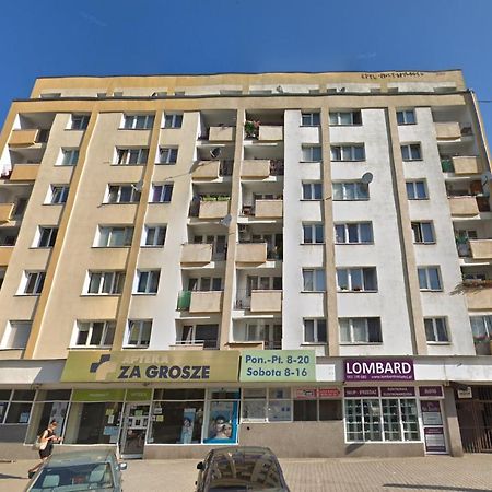 Apartamenty Varsovie Zlota 60 ภายนอก รูปภาพ