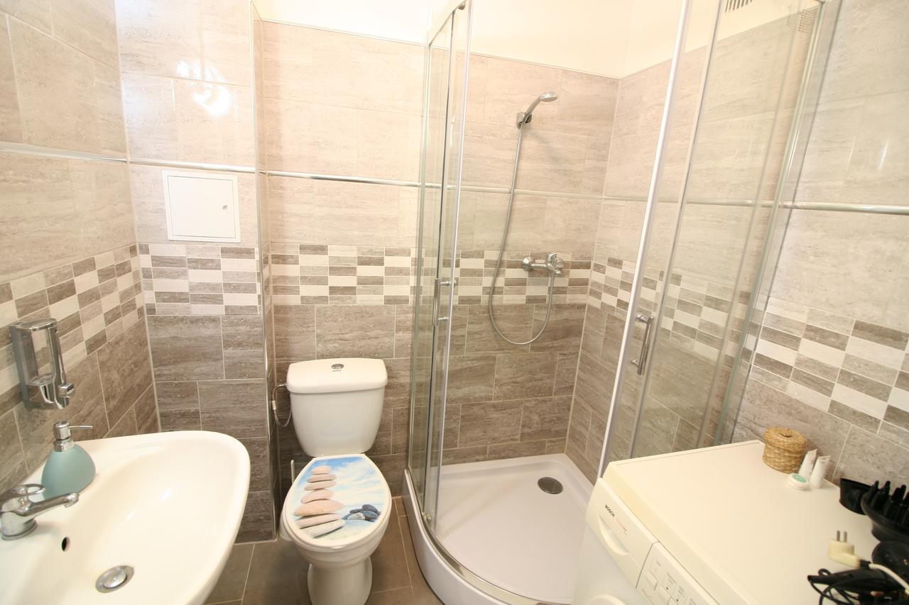 Apartamenty Varsovie Zlota 60 ภายนอก รูปภาพ
