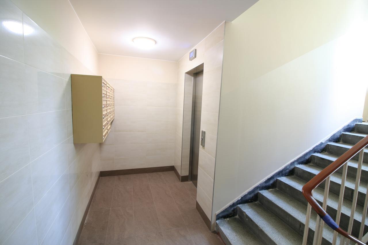 Apartamenty Varsovie Zlota 60 ภายนอก รูปภาพ