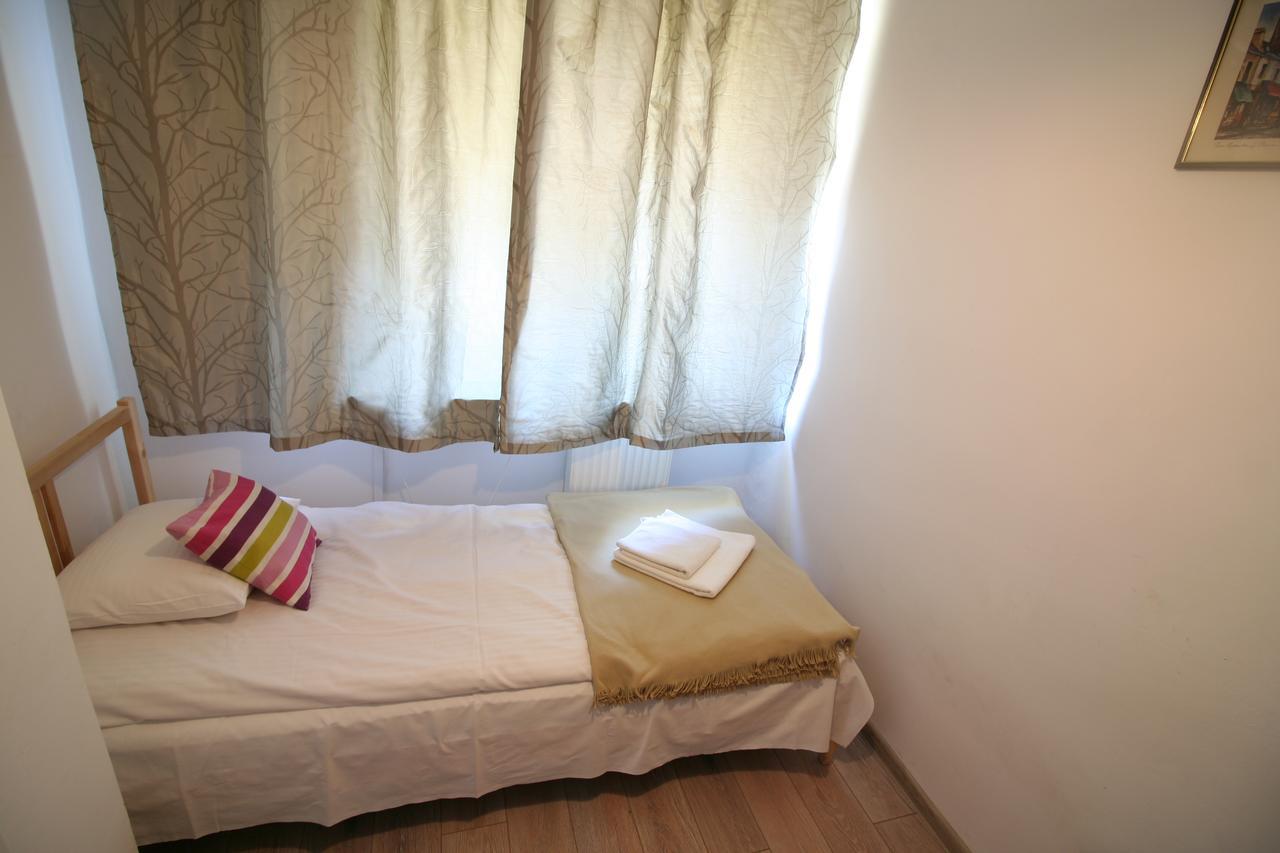 Apartamenty Varsovie Zlota 60 ภายนอก รูปภาพ