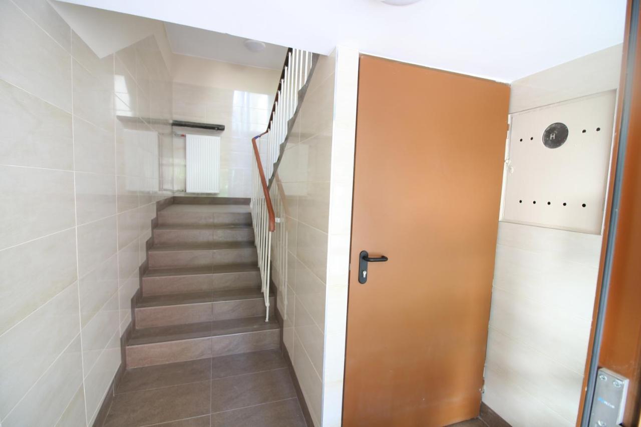 Apartamenty Varsovie Zlota 60 ภายนอก รูปภาพ
