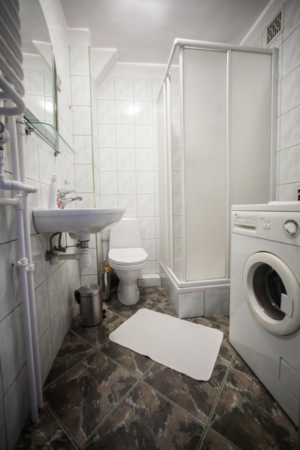 Apartamenty Varsovie Zlota 60 ภายนอก รูปภาพ