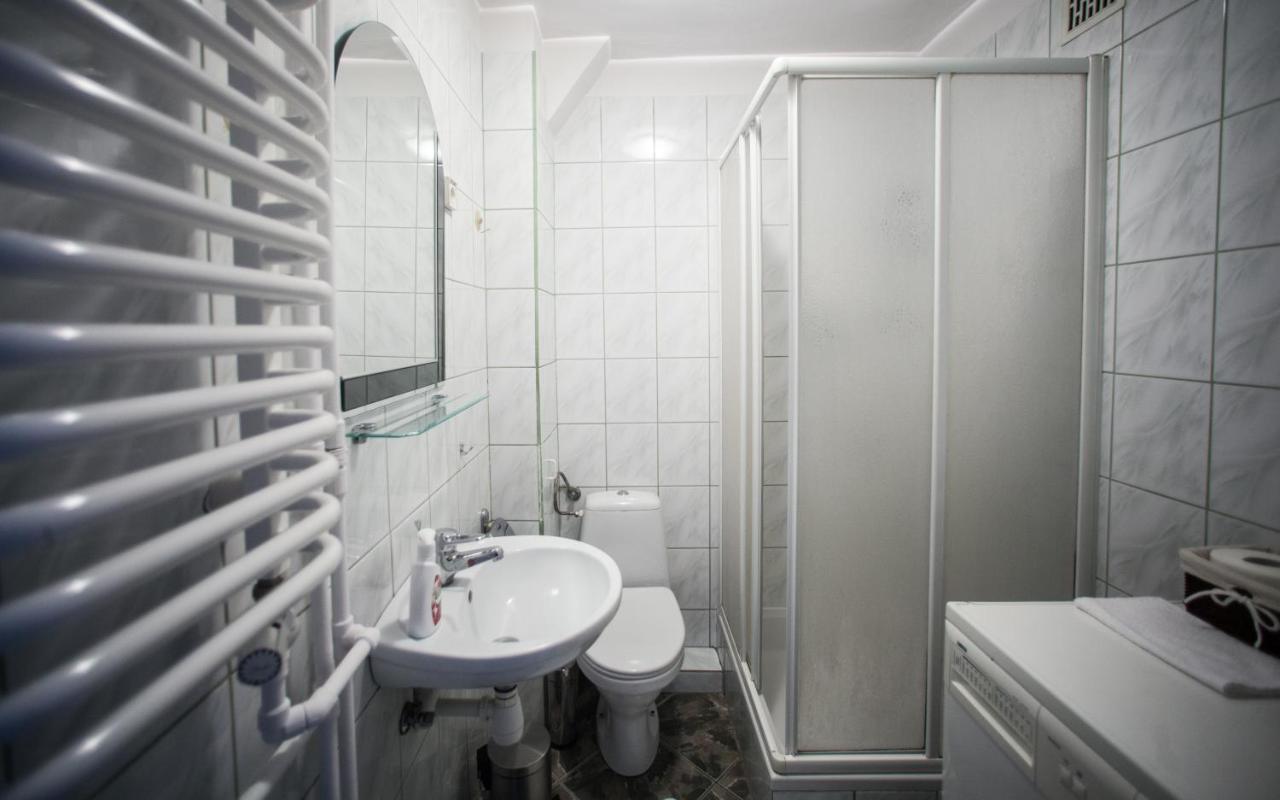 Apartamenty Varsovie Zlota 60 ภายนอก รูปภาพ