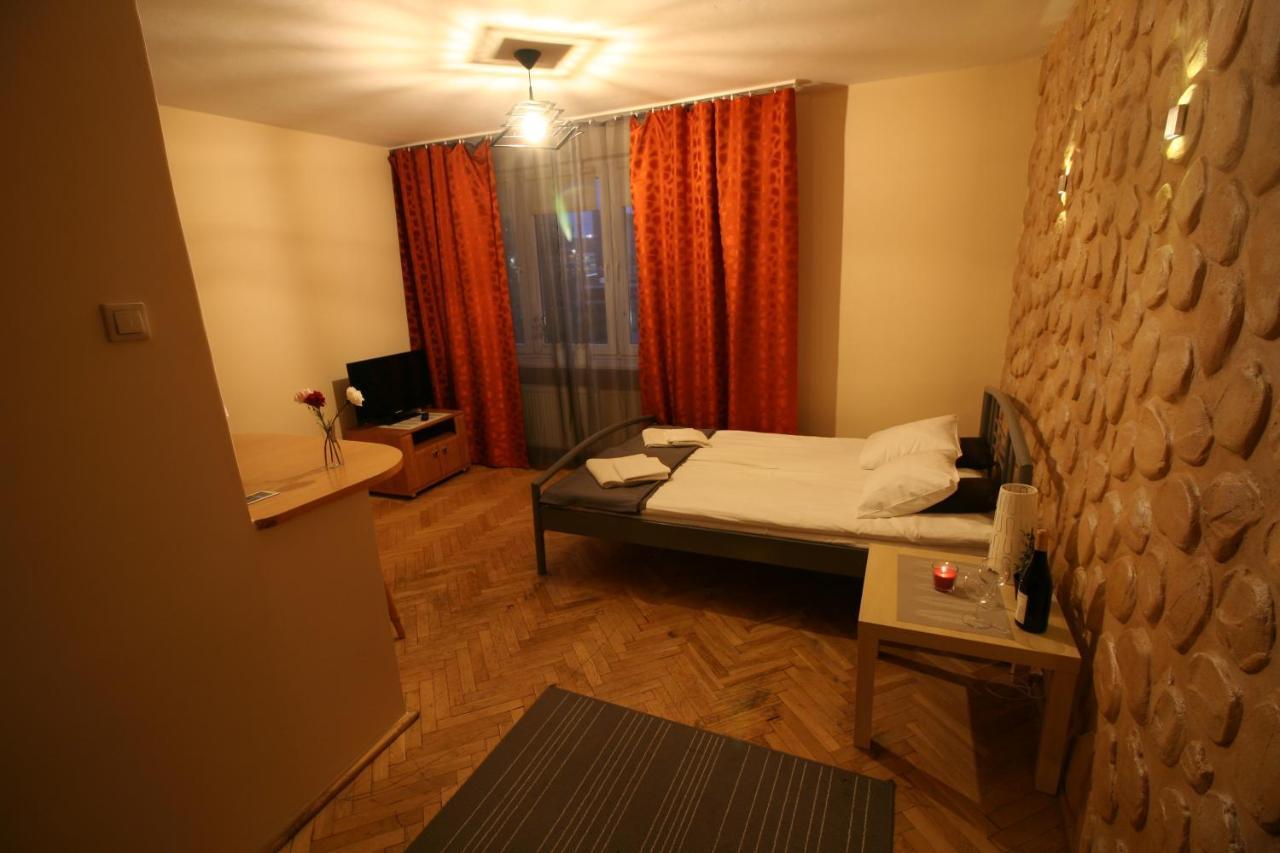 Apartamenty Varsovie Zlota 60 ภายนอก รูปภาพ