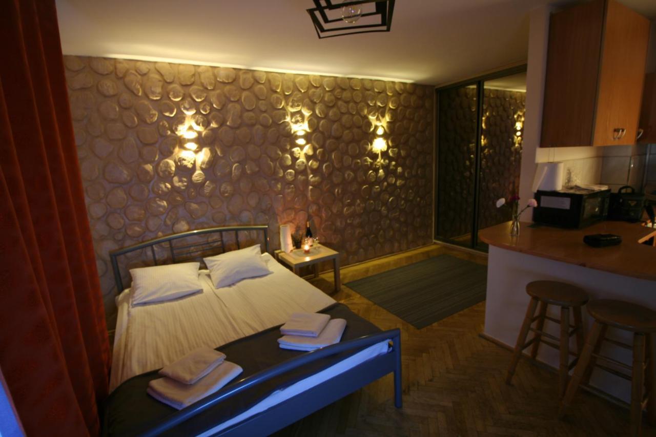 Apartamenty Varsovie Zlota 60 ภายนอก รูปภาพ