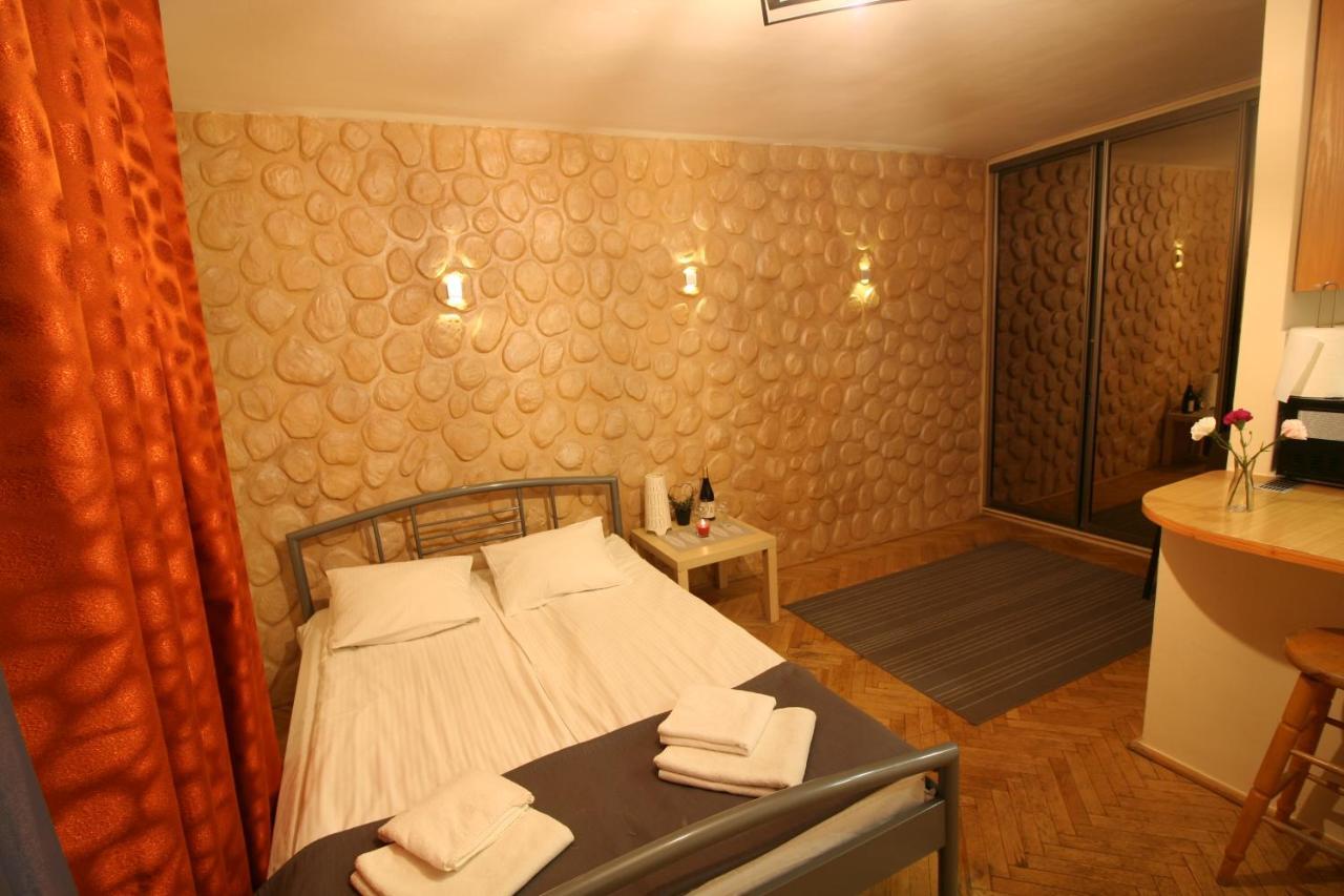 Apartamenty Varsovie Zlota 60 ภายนอก รูปภาพ
