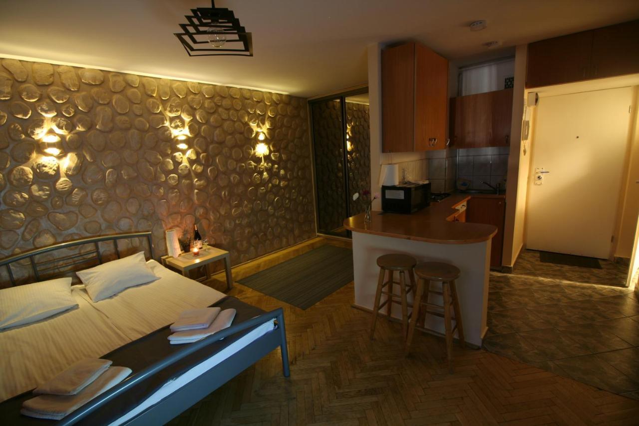 Apartamenty Varsovie Zlota 60 ภายนอก รูปภาพ