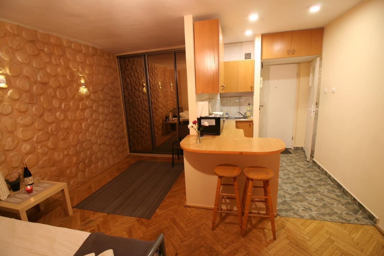 Apartamenty Varsovie Zlota 60 ภายนอก รูปภาพ