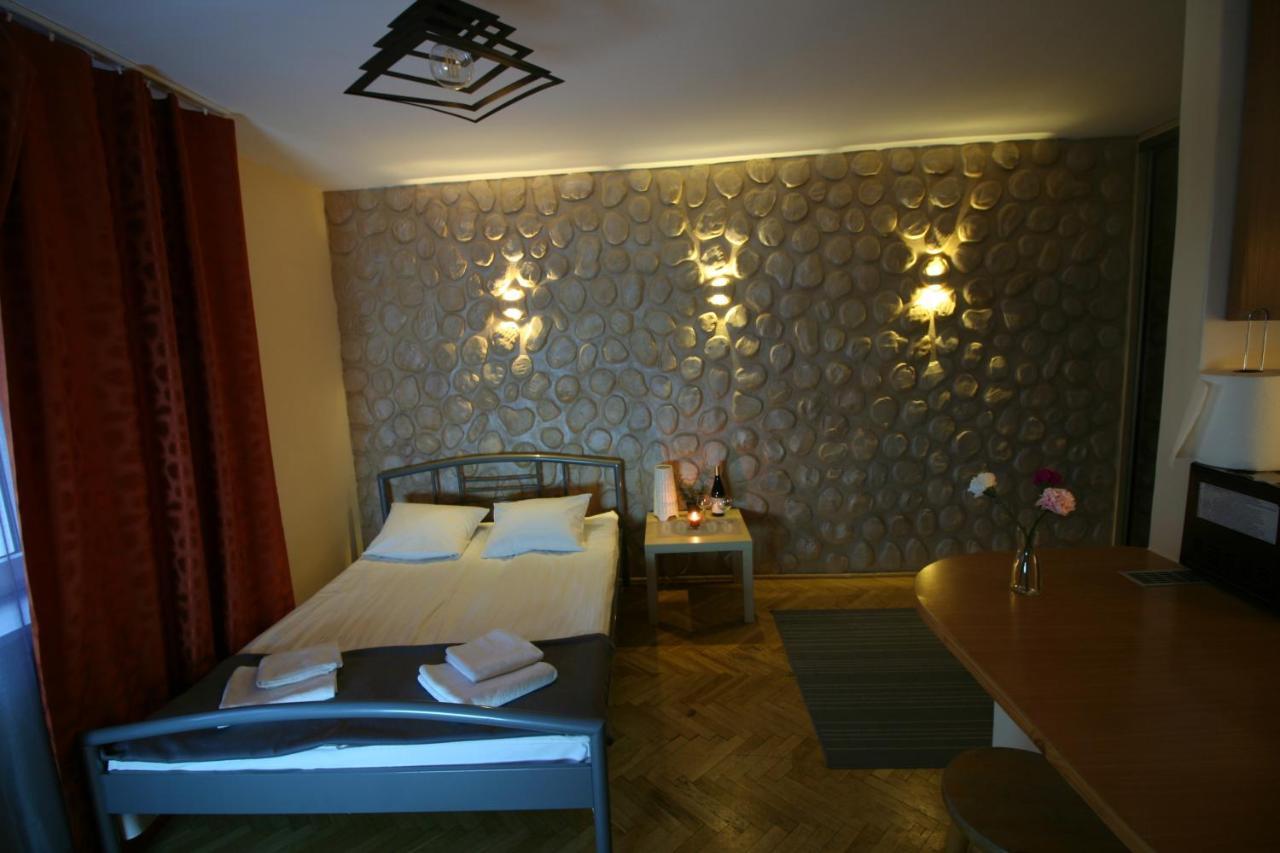 Apartamenty Varsovie Zlota 60 ภายนอก รูปภาพ